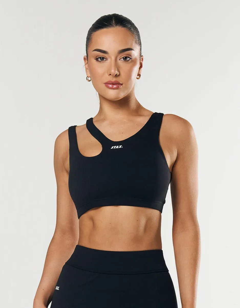 Flex Crop NANDEX ™ - Black