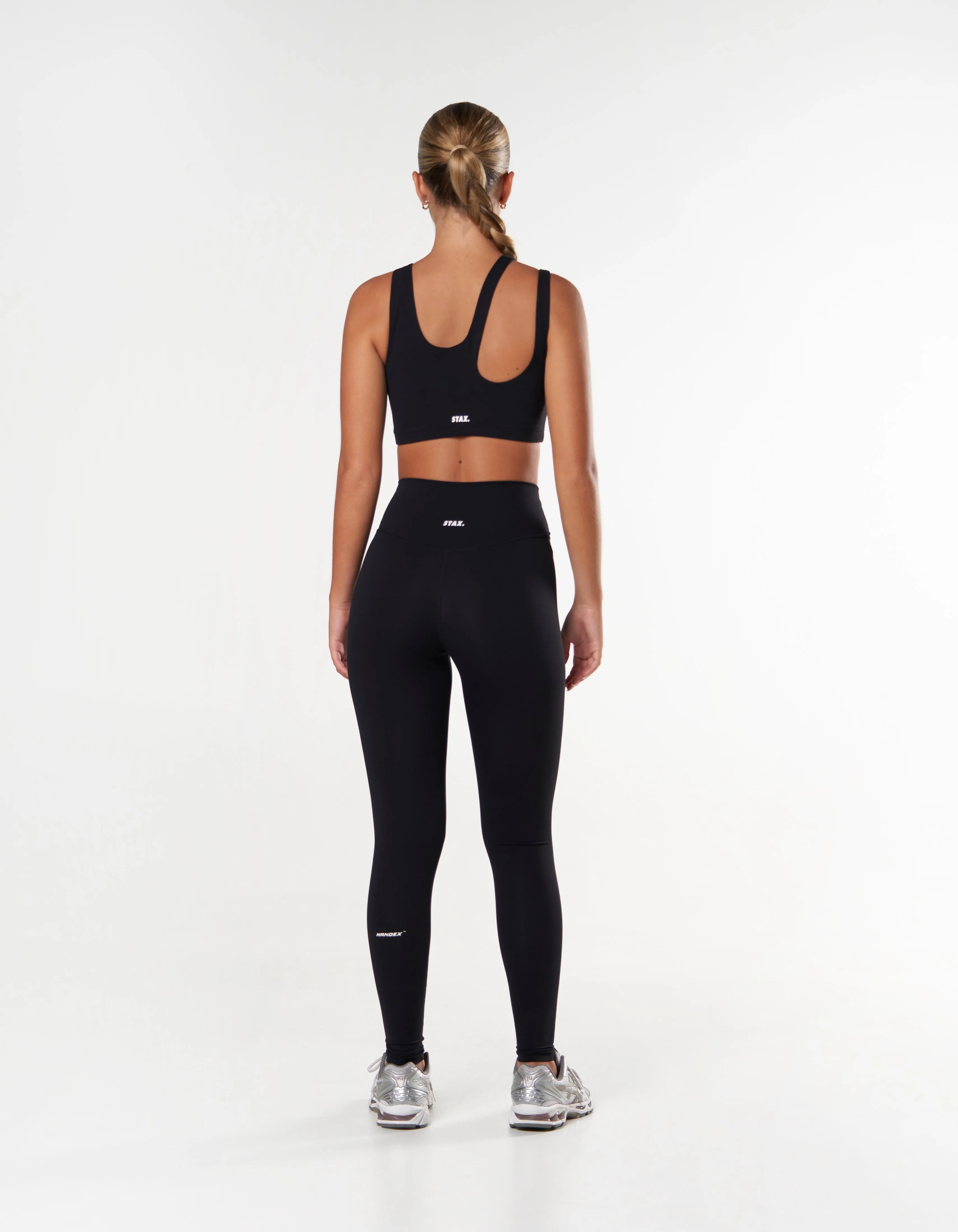 Flex Crop NANDEX ™ - Black