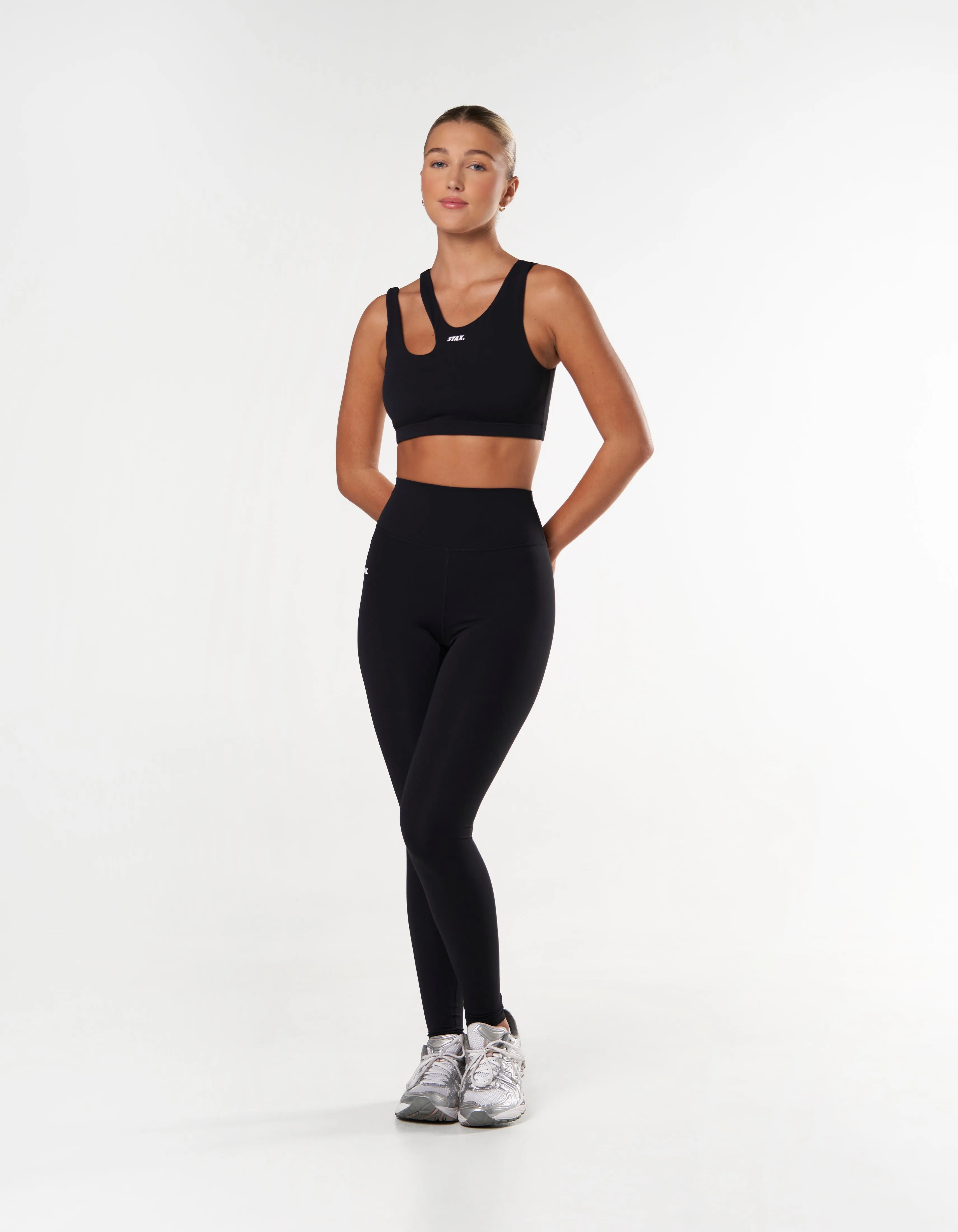 Flex Crop NANDEX ™ - Black