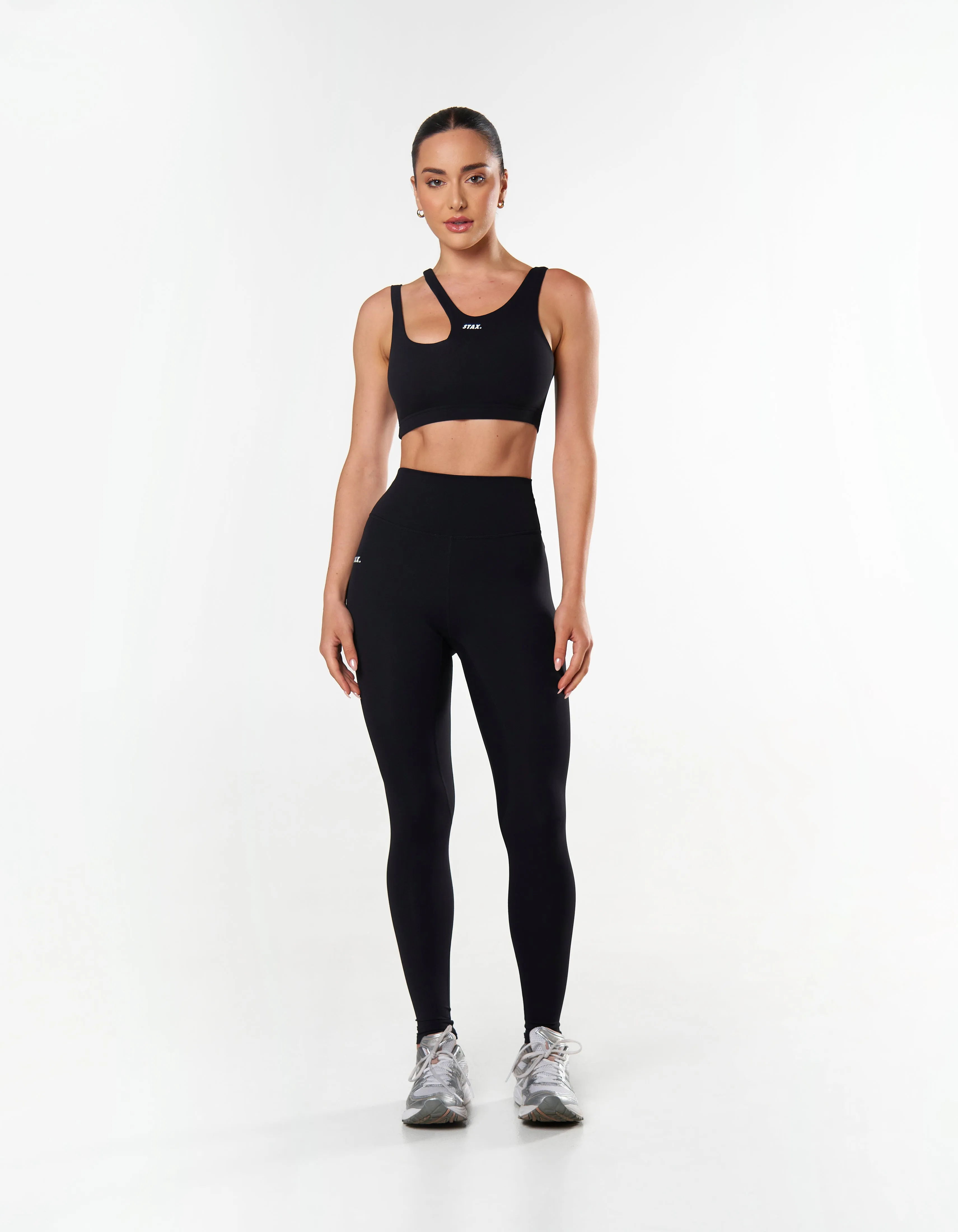 Flex Crop NANDEX ™ - Black