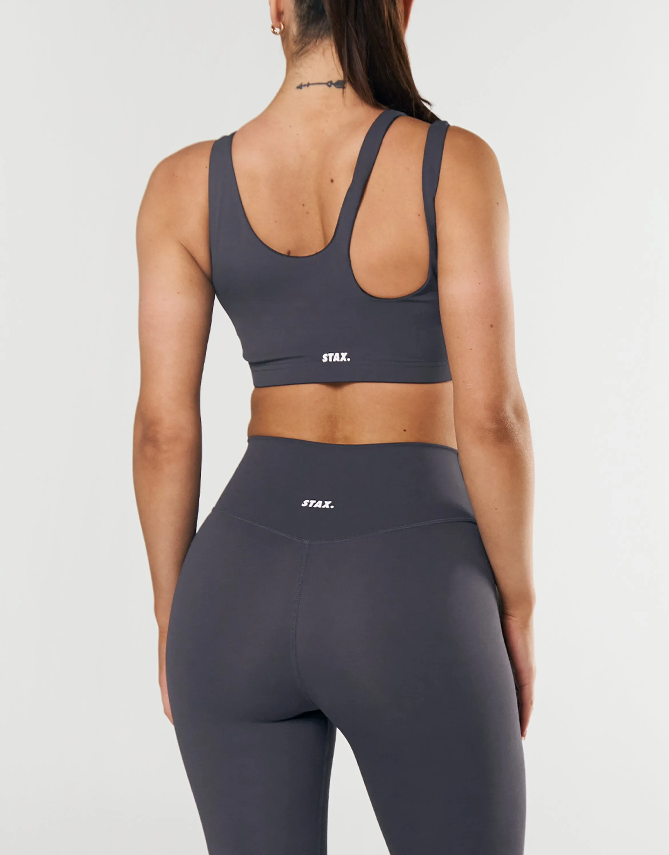 Flex Crop NANDEX ™ - Dark Grey