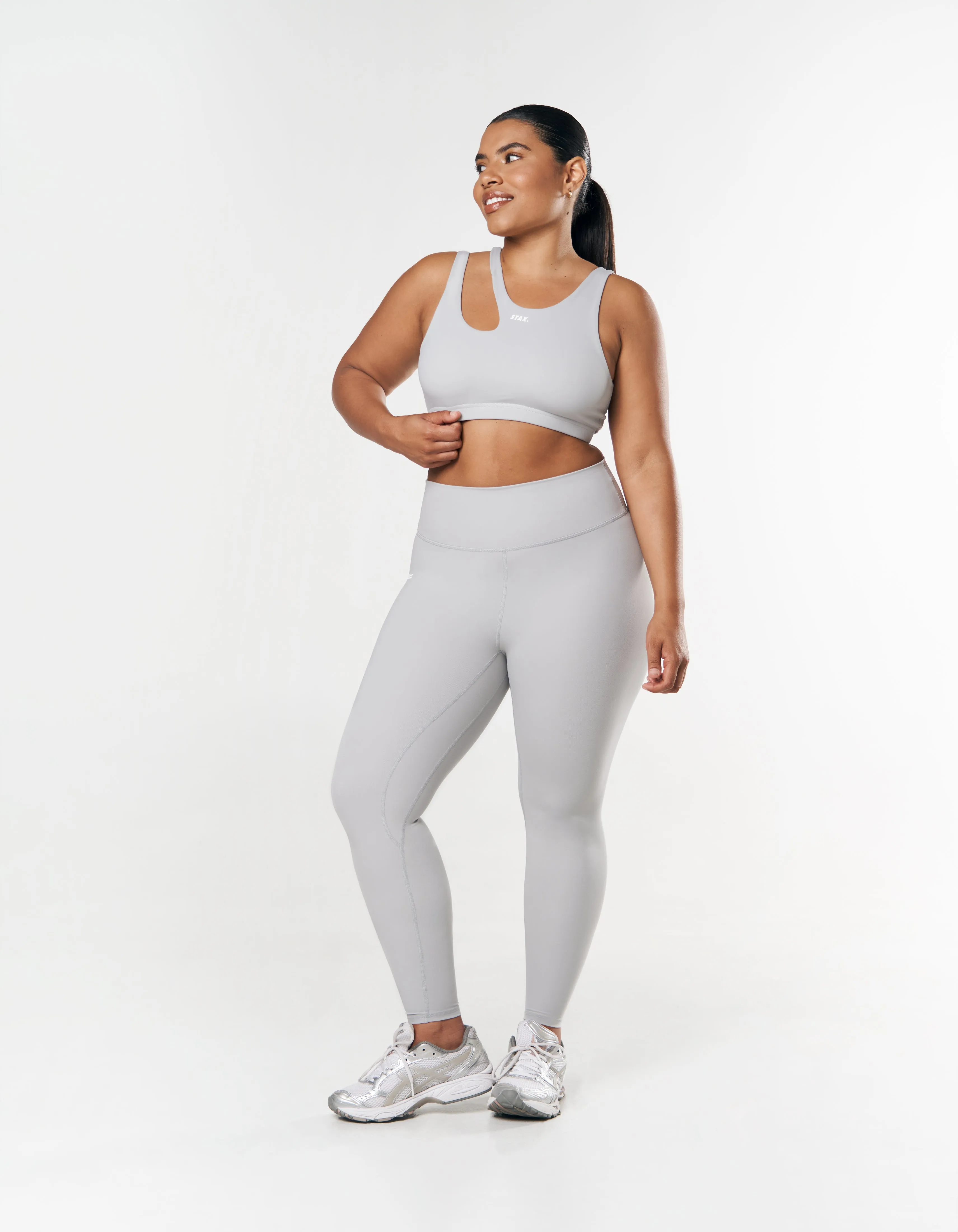 Flex Crop NANDEX ™ - Light Grey