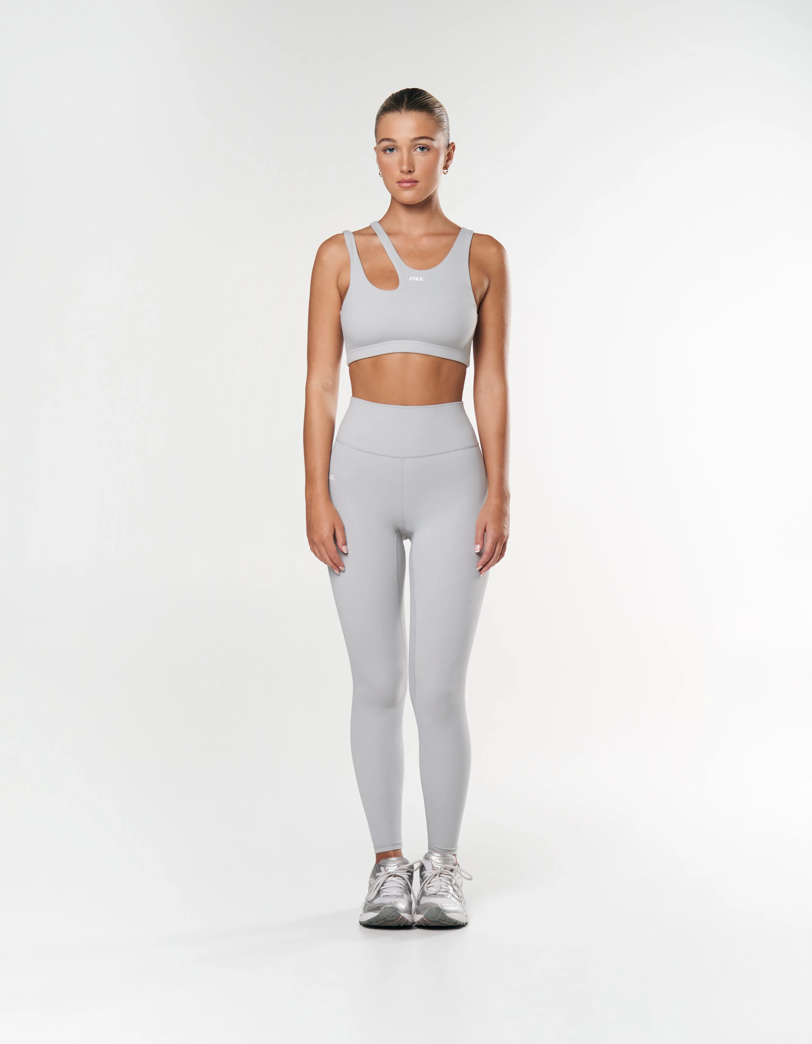 Flex Crop NANDEX ™ - Light Grey