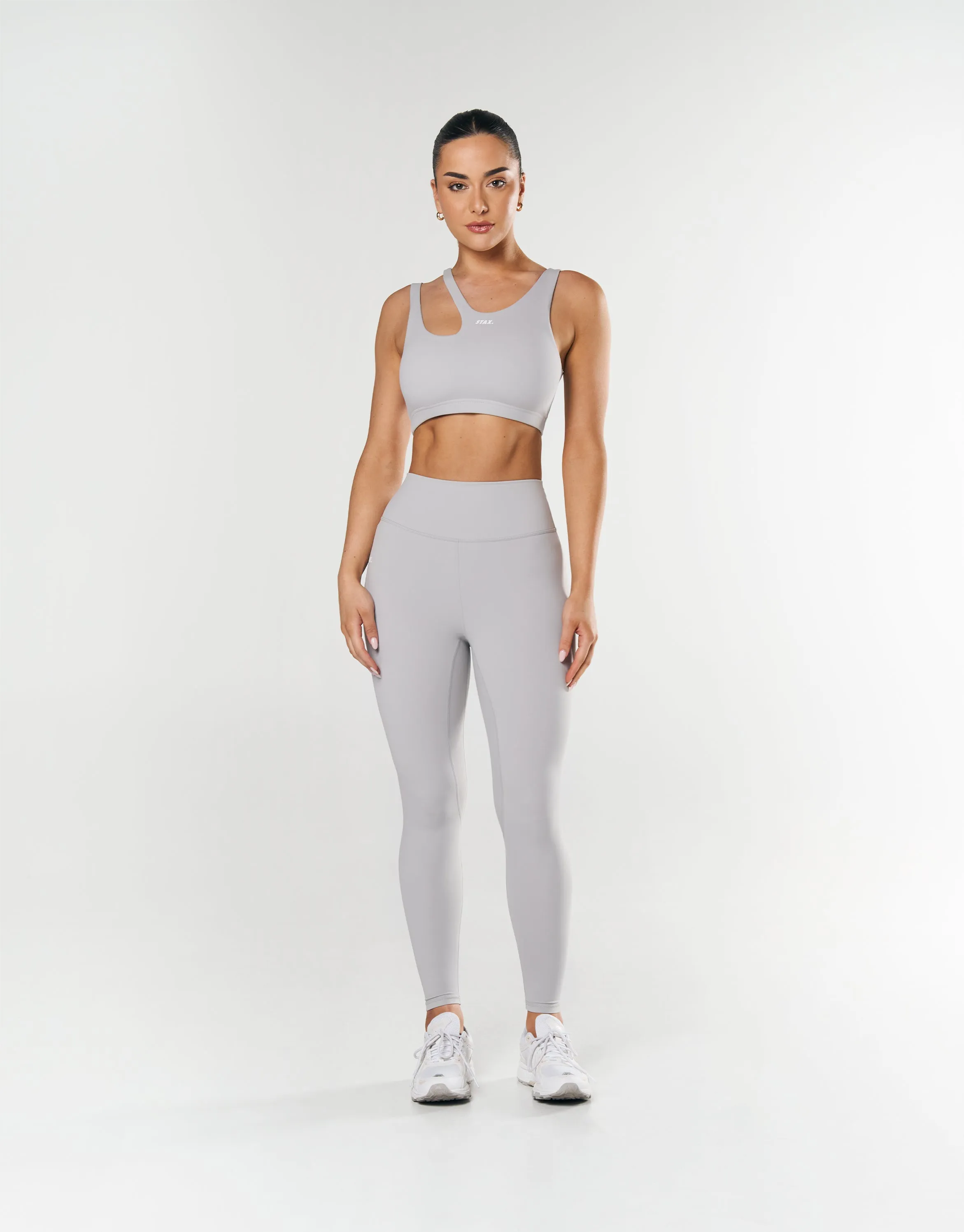 Flex Crop NANDEX ™ - Light Grey