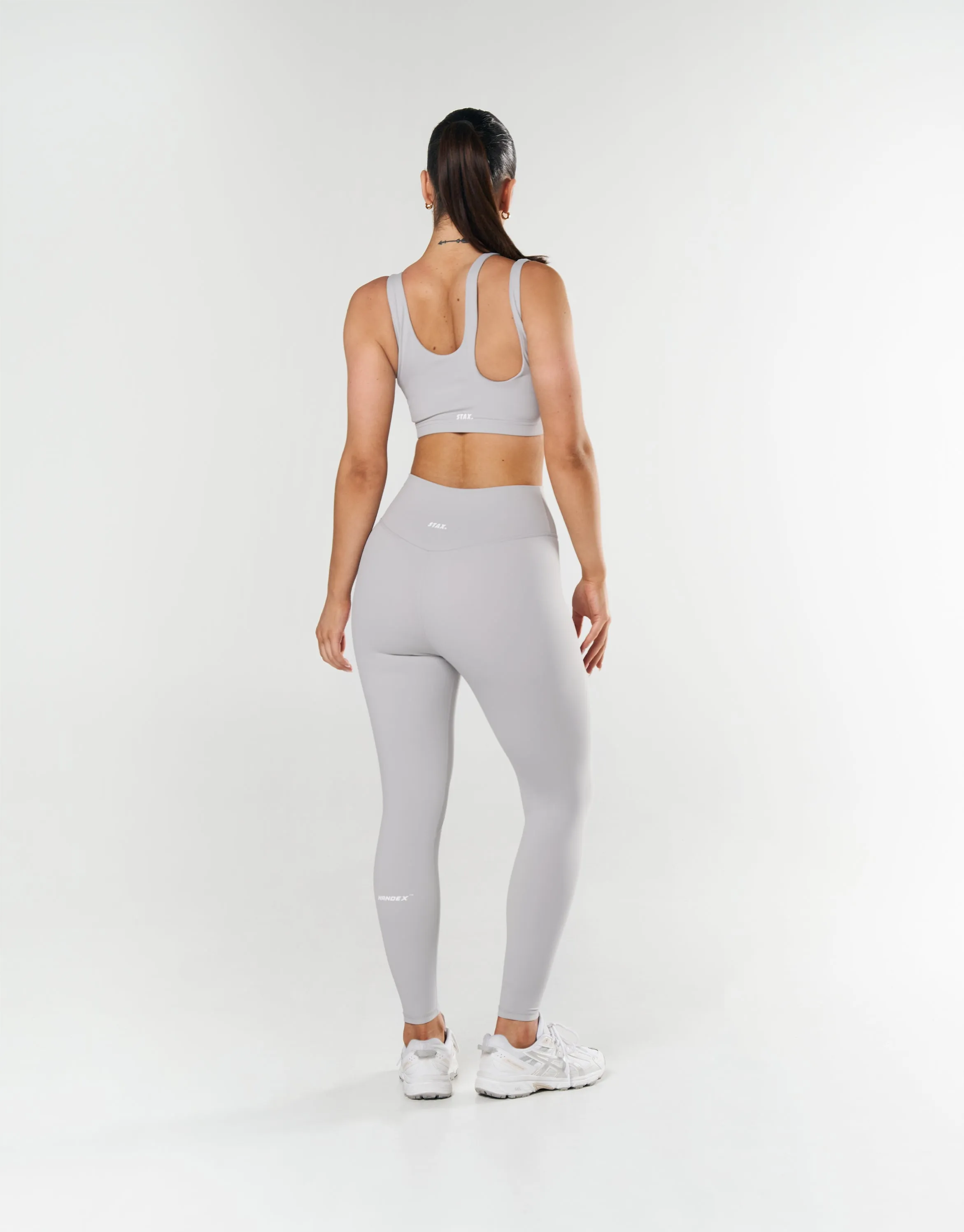 Flex Crop NANDEX ™ - Light Grey