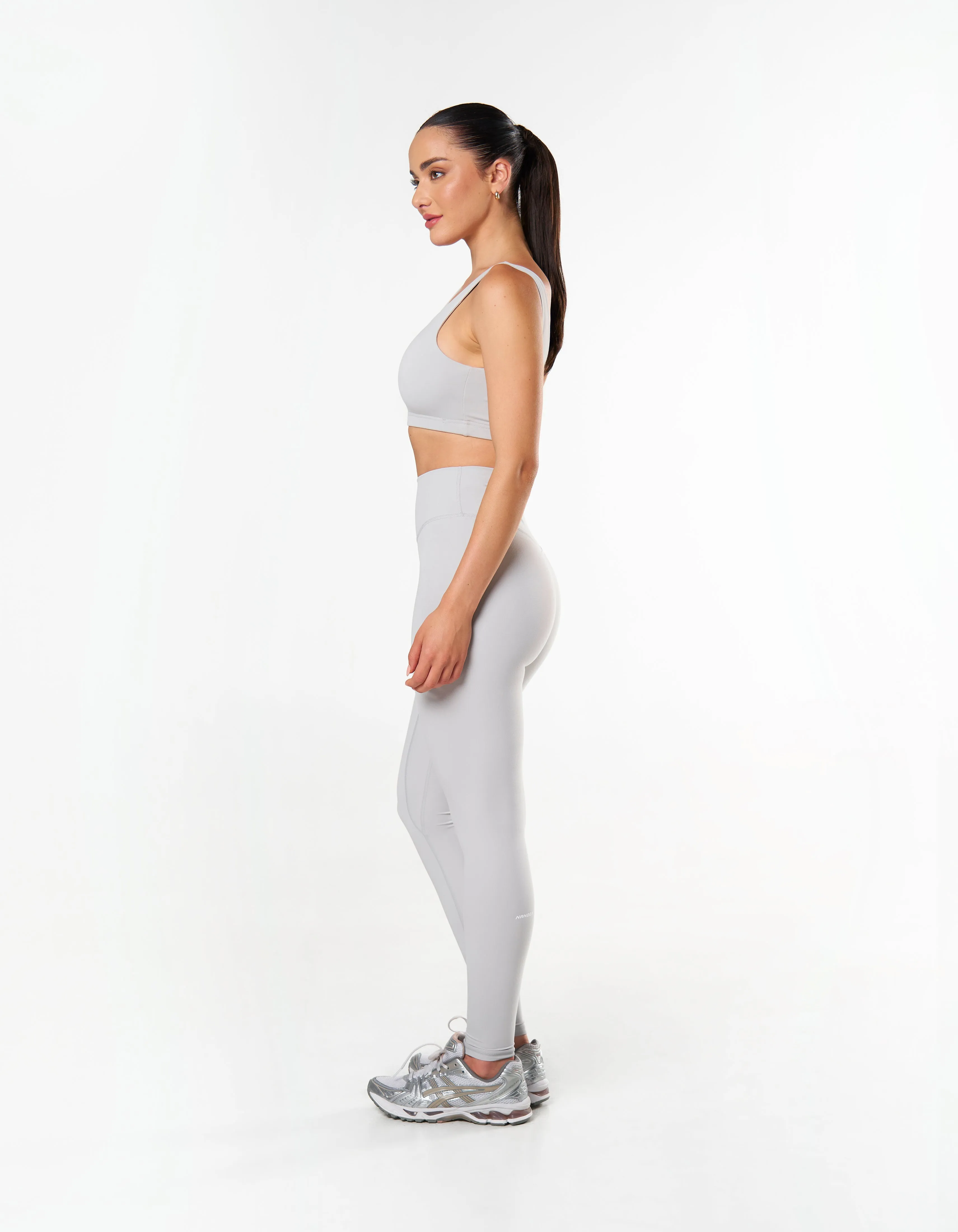 Flex Crop NANDEX ™ - Light Grey