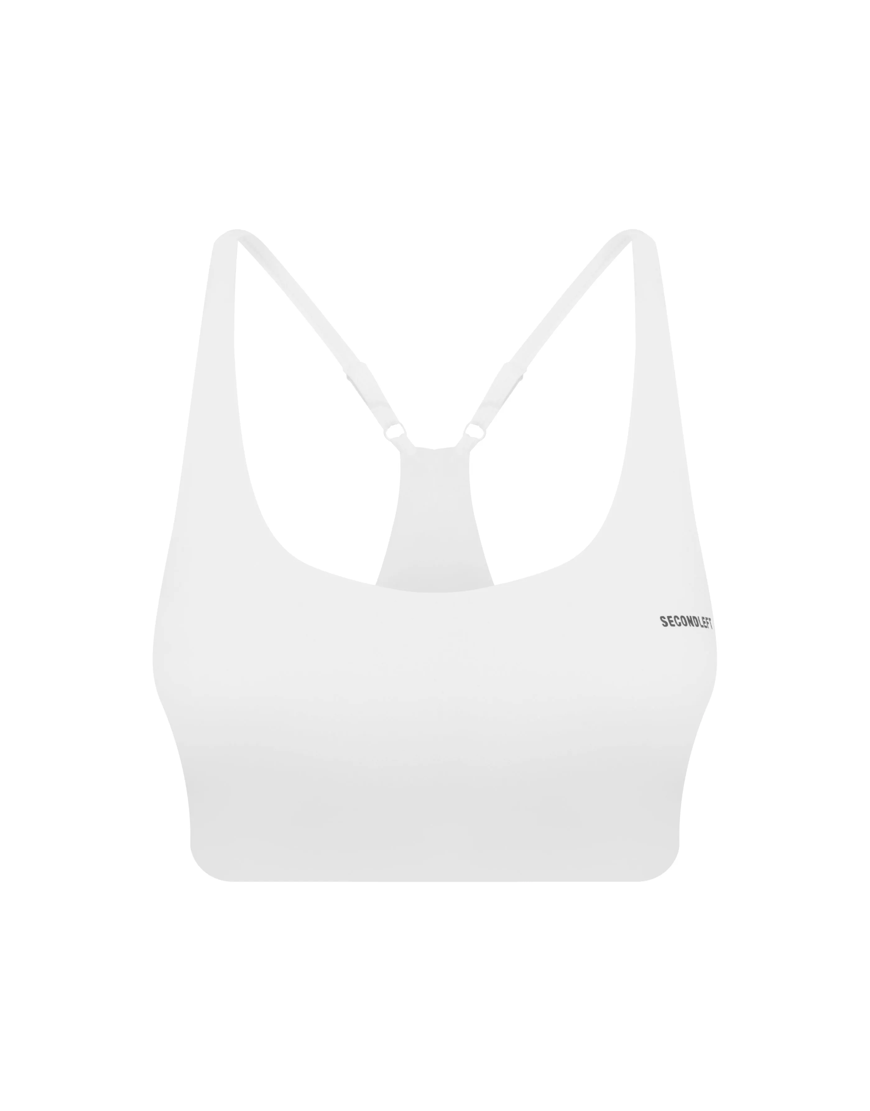 Fuse Crop NANDEX™ - White