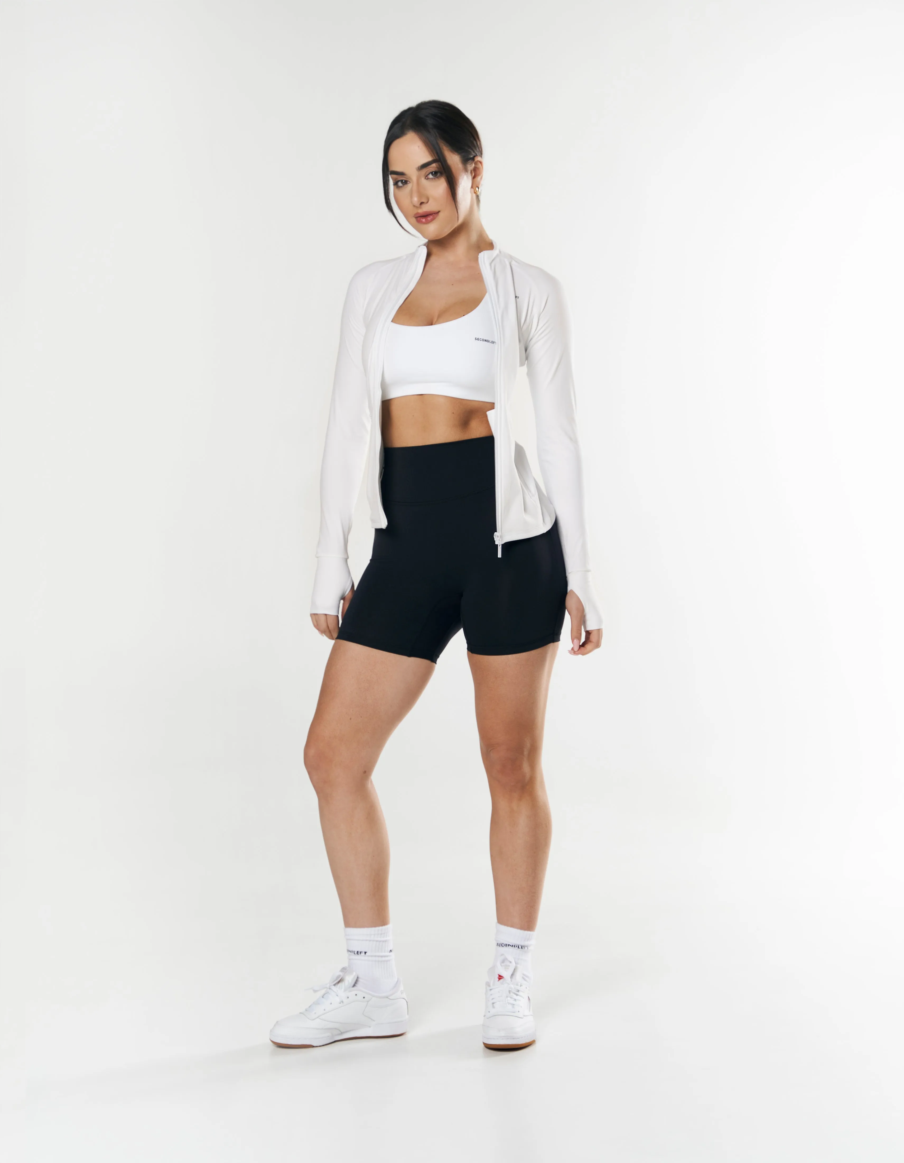 Fuse Crop NANDEX™ - White