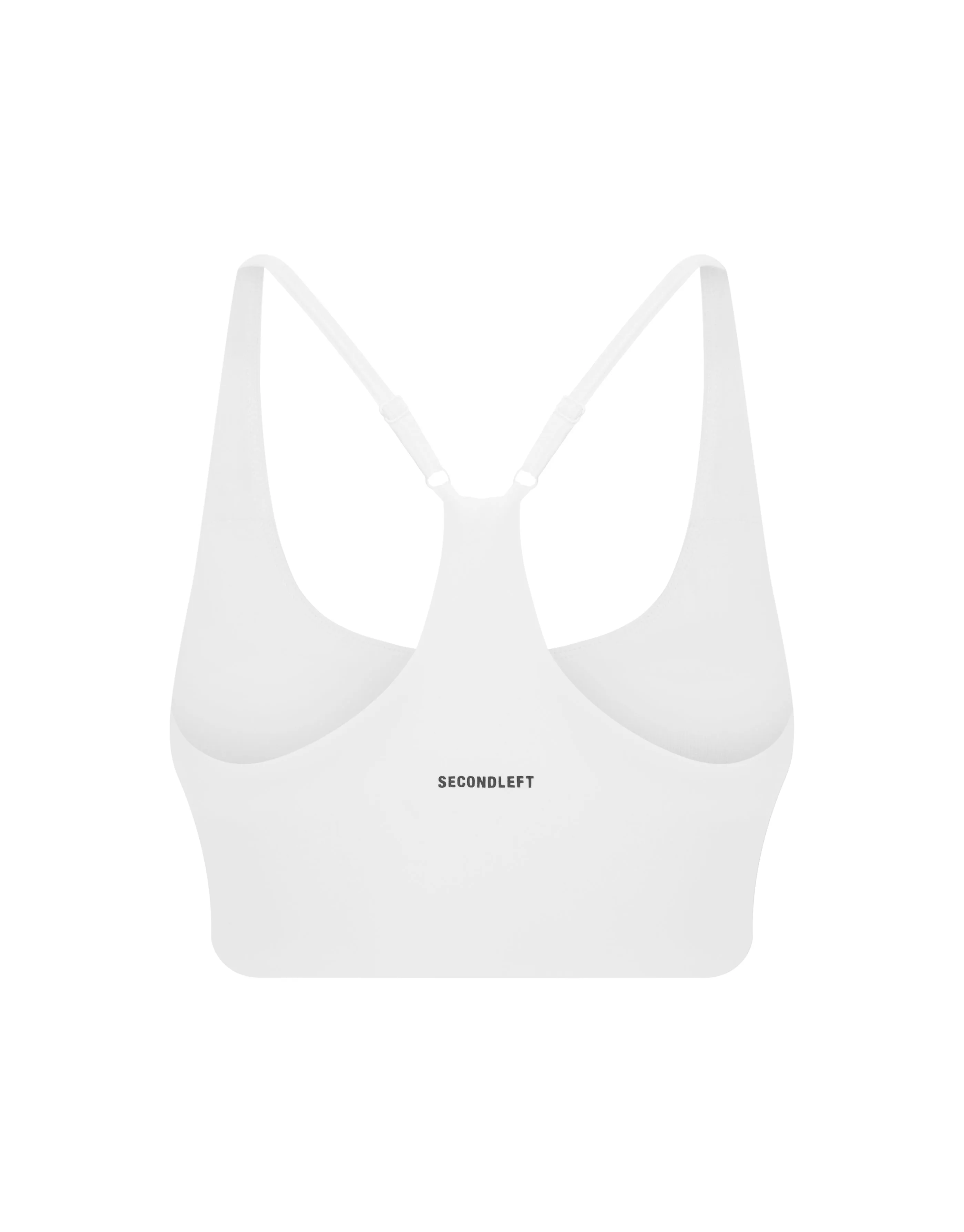 Fuse Crop NANDEX™ - White