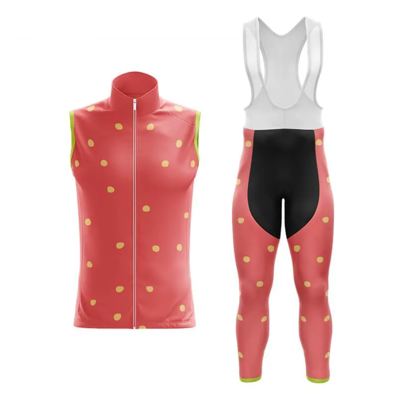 Guava Club Cycling Kit