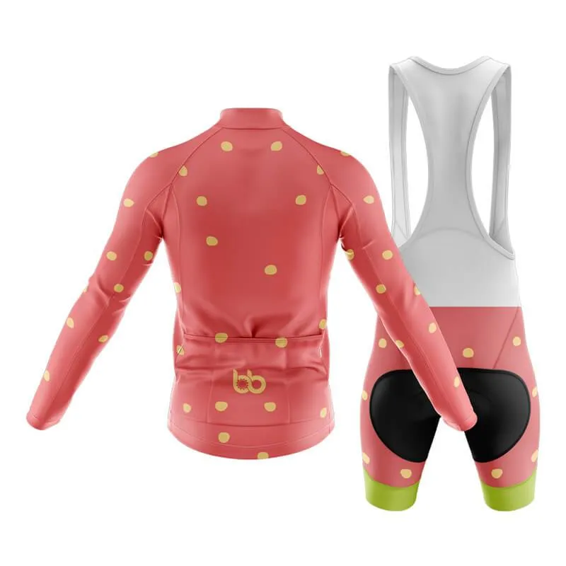 Guava Club Cycling Kit