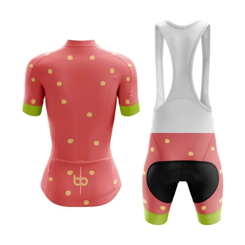 Guava Club Cycling Kit