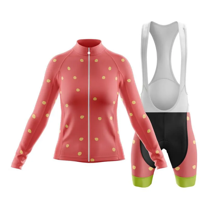 Guava Club Cycling Kit