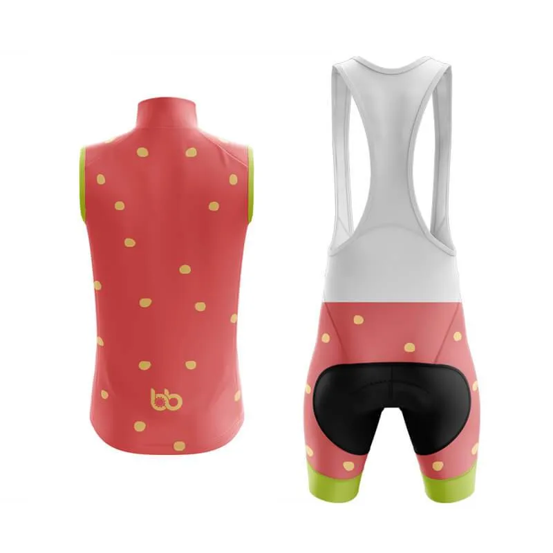 Guava Club Cycling Kit