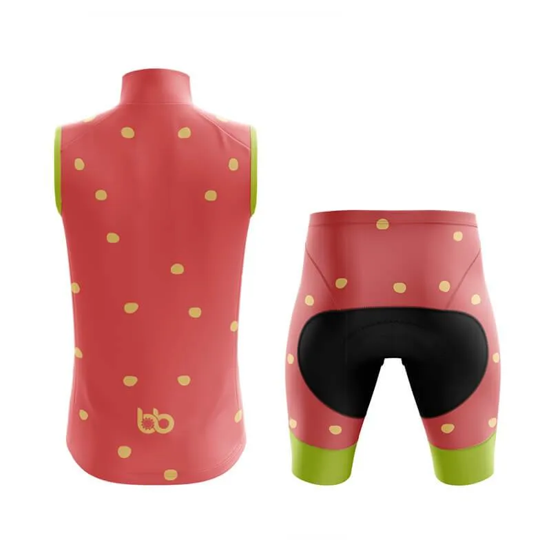 Guava Club Cycling Kit