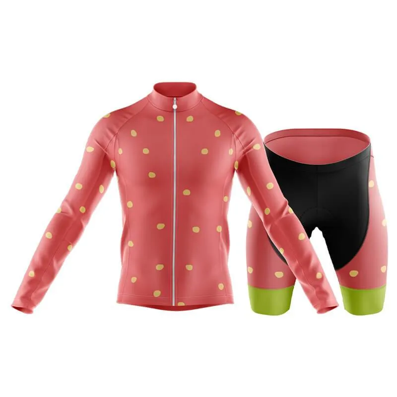 Guava Club Cycling Kit