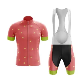 Guava Club Cycling Kit