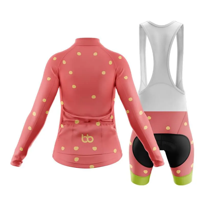 Guava Club Cycling Kit