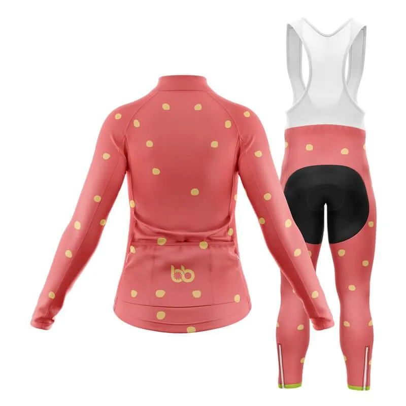 Guava Club Cycling Kit