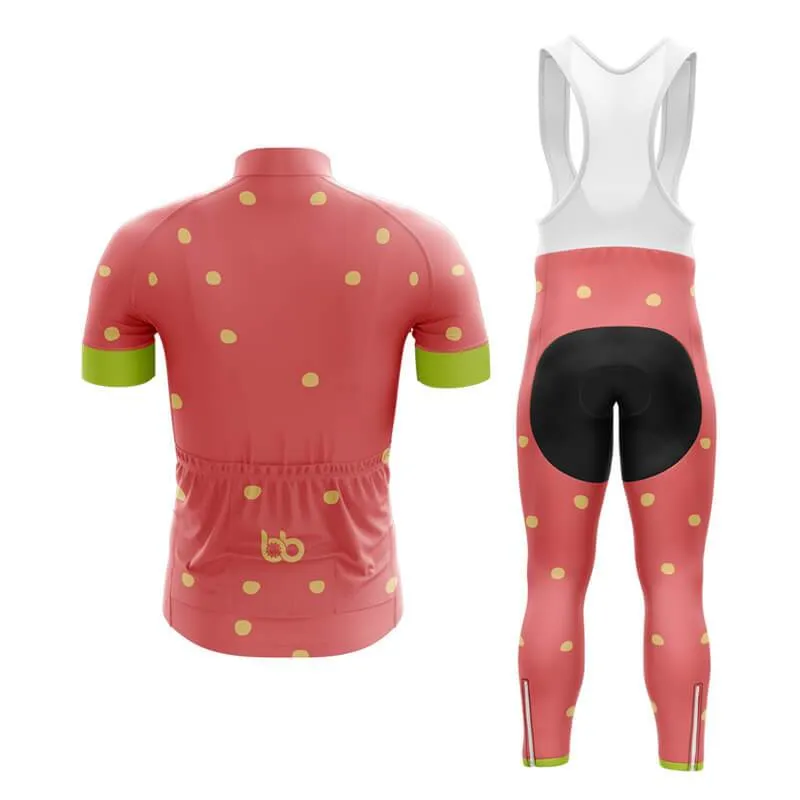 Guava Club Cycling Kit