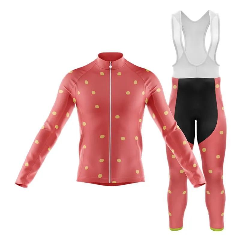 Guava Club Cycling Kit