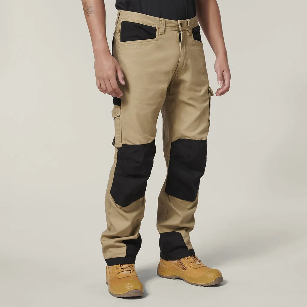 Hard Yakka Legends Xtreme Cotton Cargo Pant (Y02210)