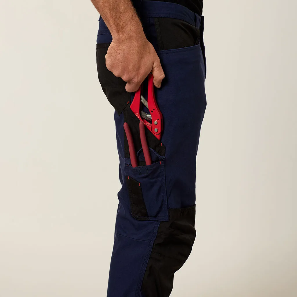 Hard Yakka Legends Xtreme Cotton Cargo Pant (Y02210)