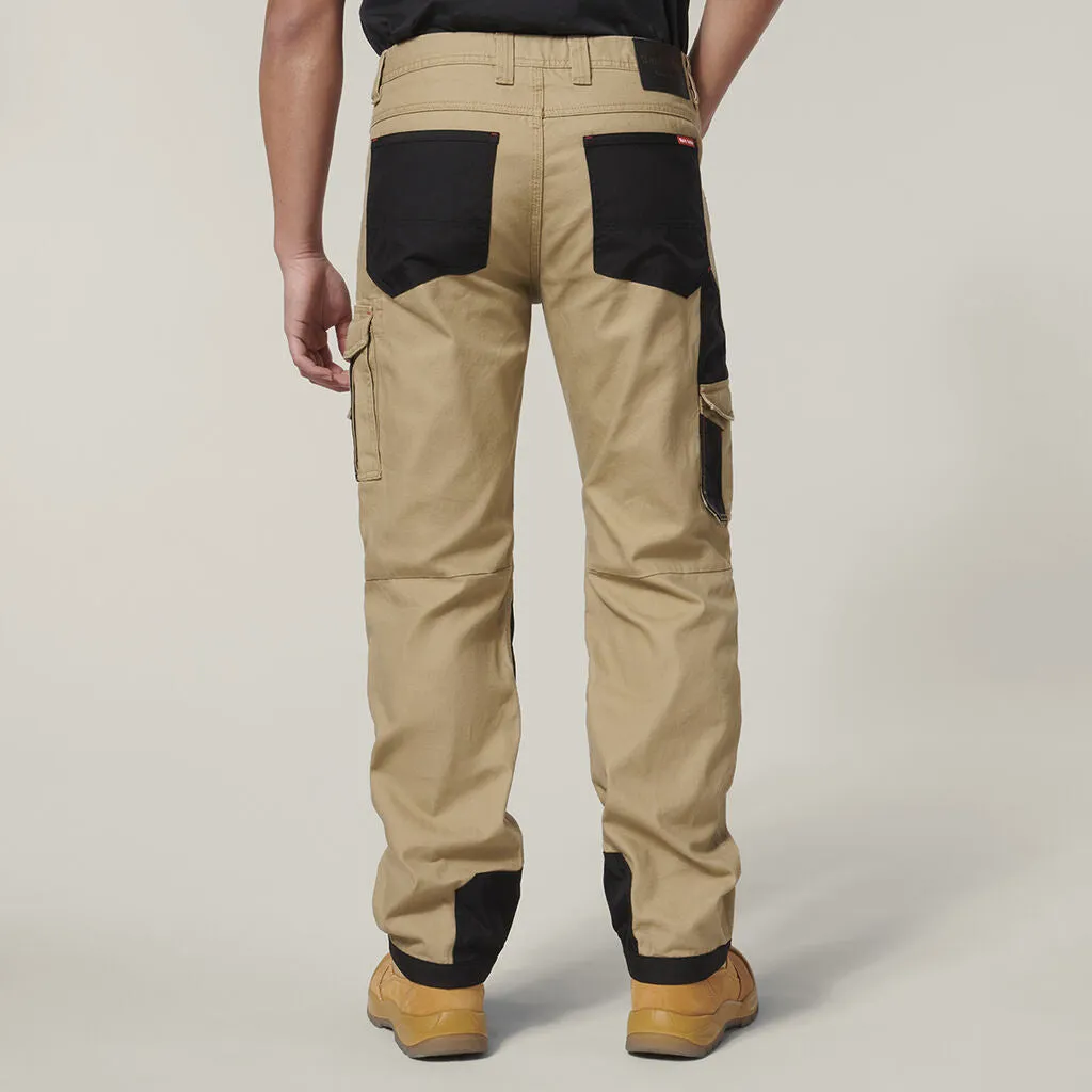 Hard Yakka Legends Xtreme Cotton Cargo Pant (Y02210)