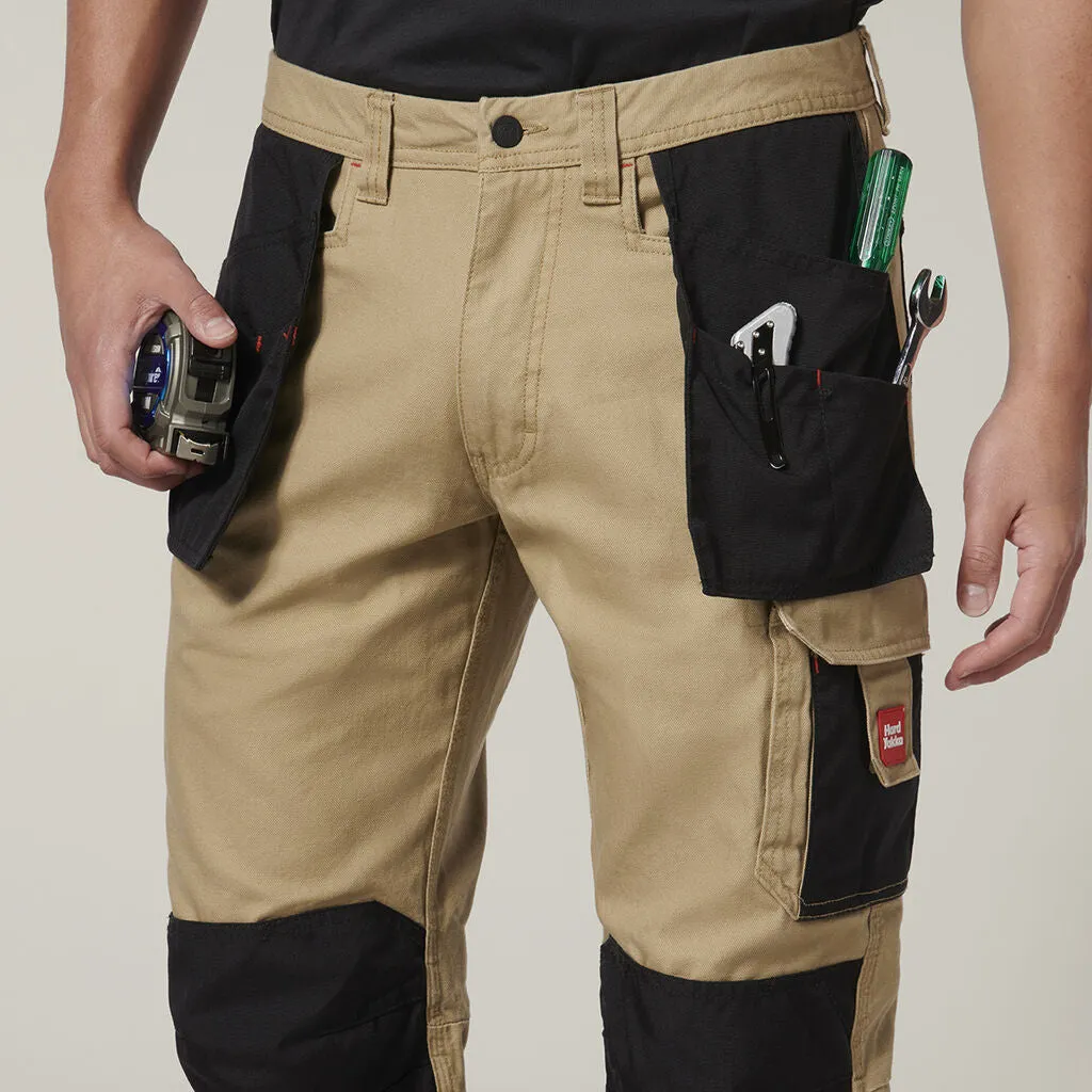 Hard Yakka Legends Xtreme Cotton Cargo Pant (Y02210)