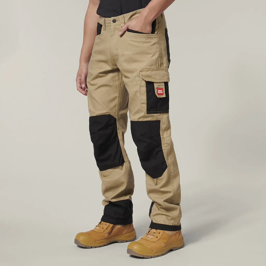 Hard Yakka Legends Xtreme Cotton Cargo Pant (Y02210)