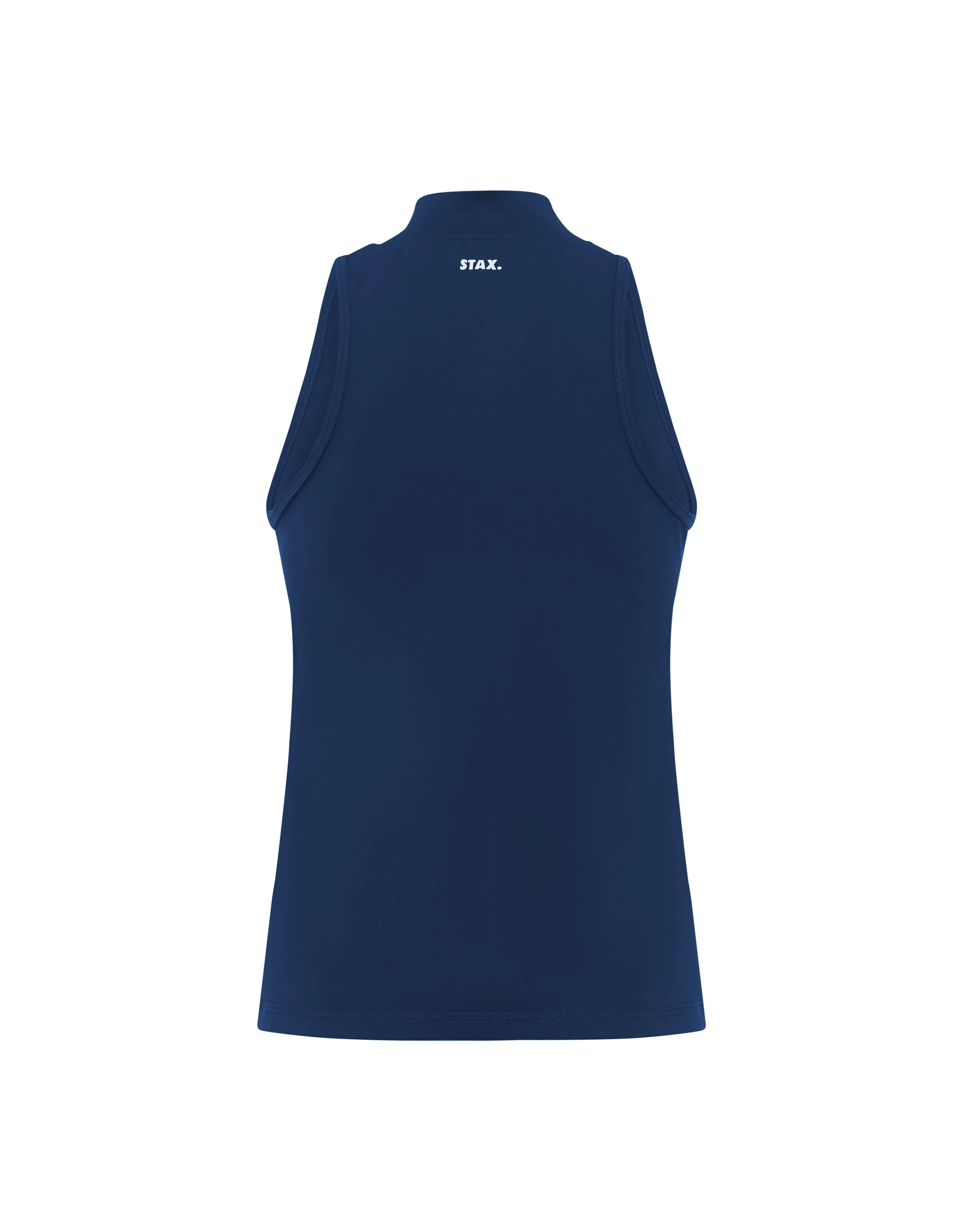 High Neck Body Tank NANDEX ™ - Navy