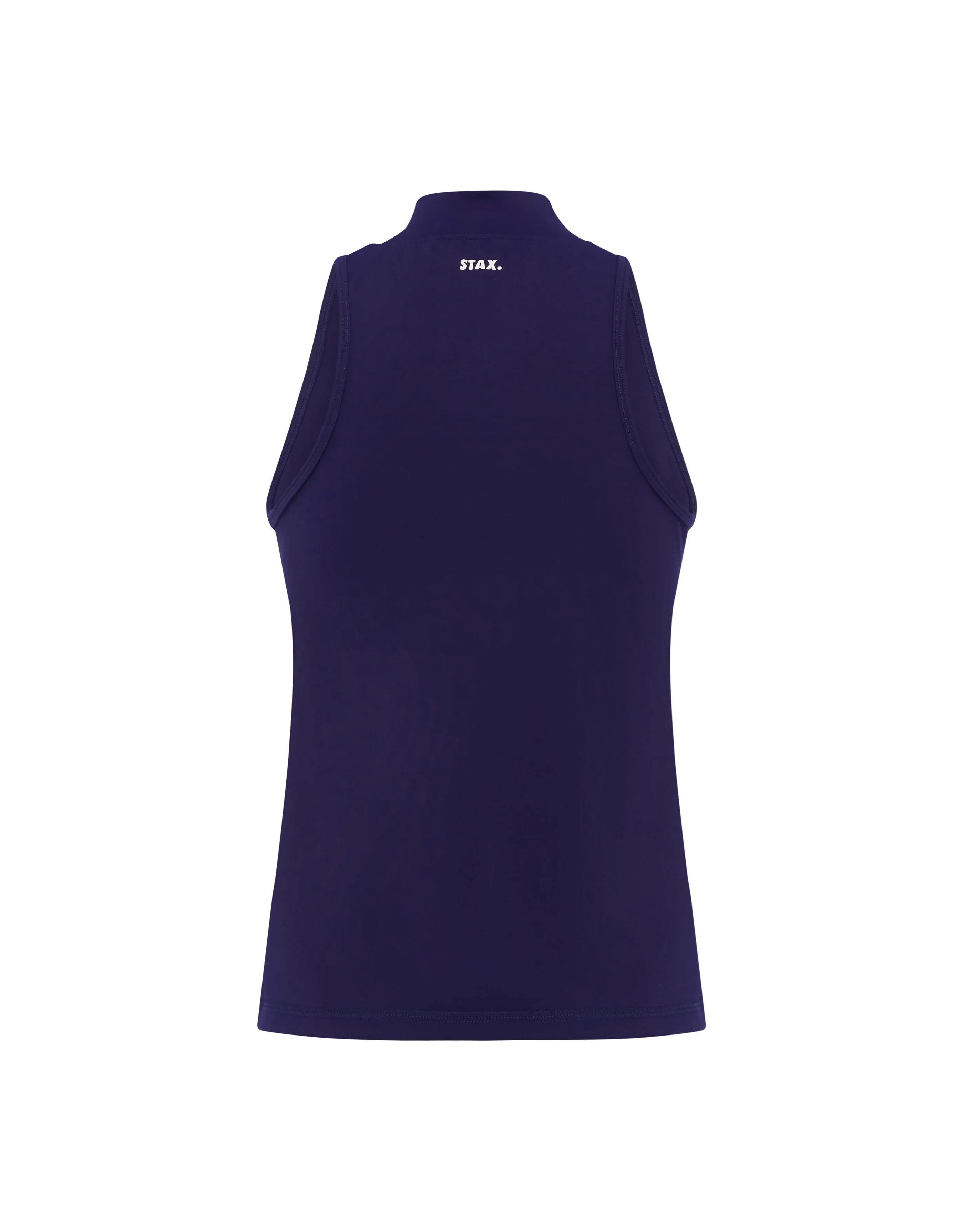 High Neck Body Tank NANDEX ™ - Royal Navy