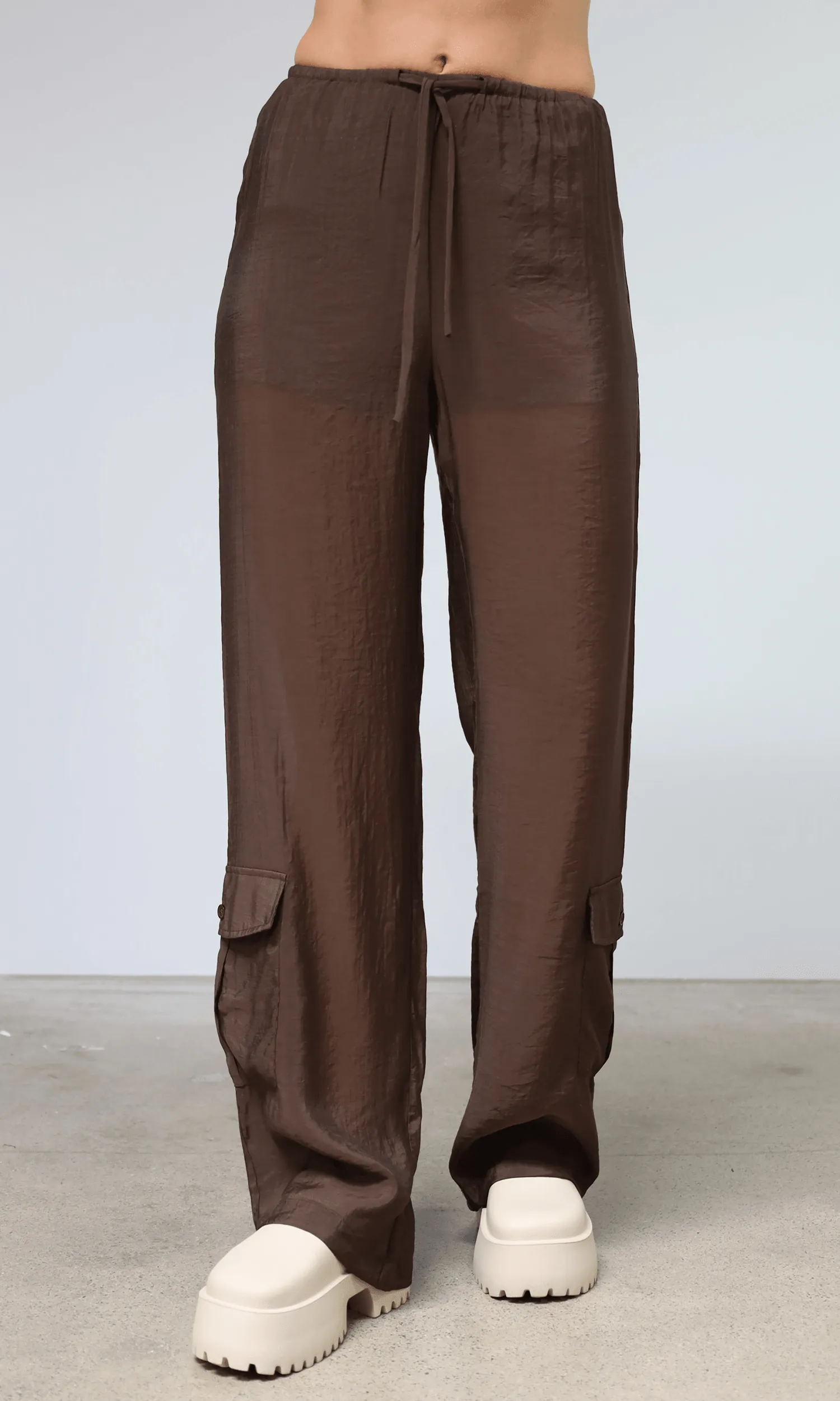 In Control Cargo Pants - FINAL SALE