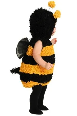 Infants/Toddlers Baby Stinger Bumble Bee Costume