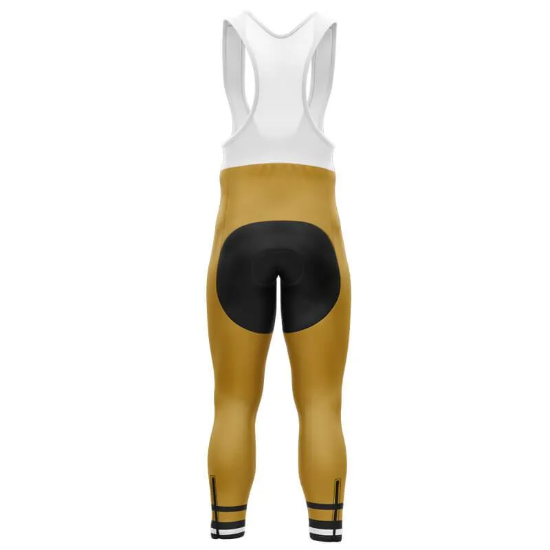 Johnnie Cycling x BB Shorts & Pants