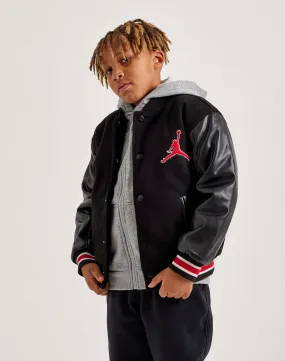 Jordan Varsity Jacket Grade-School