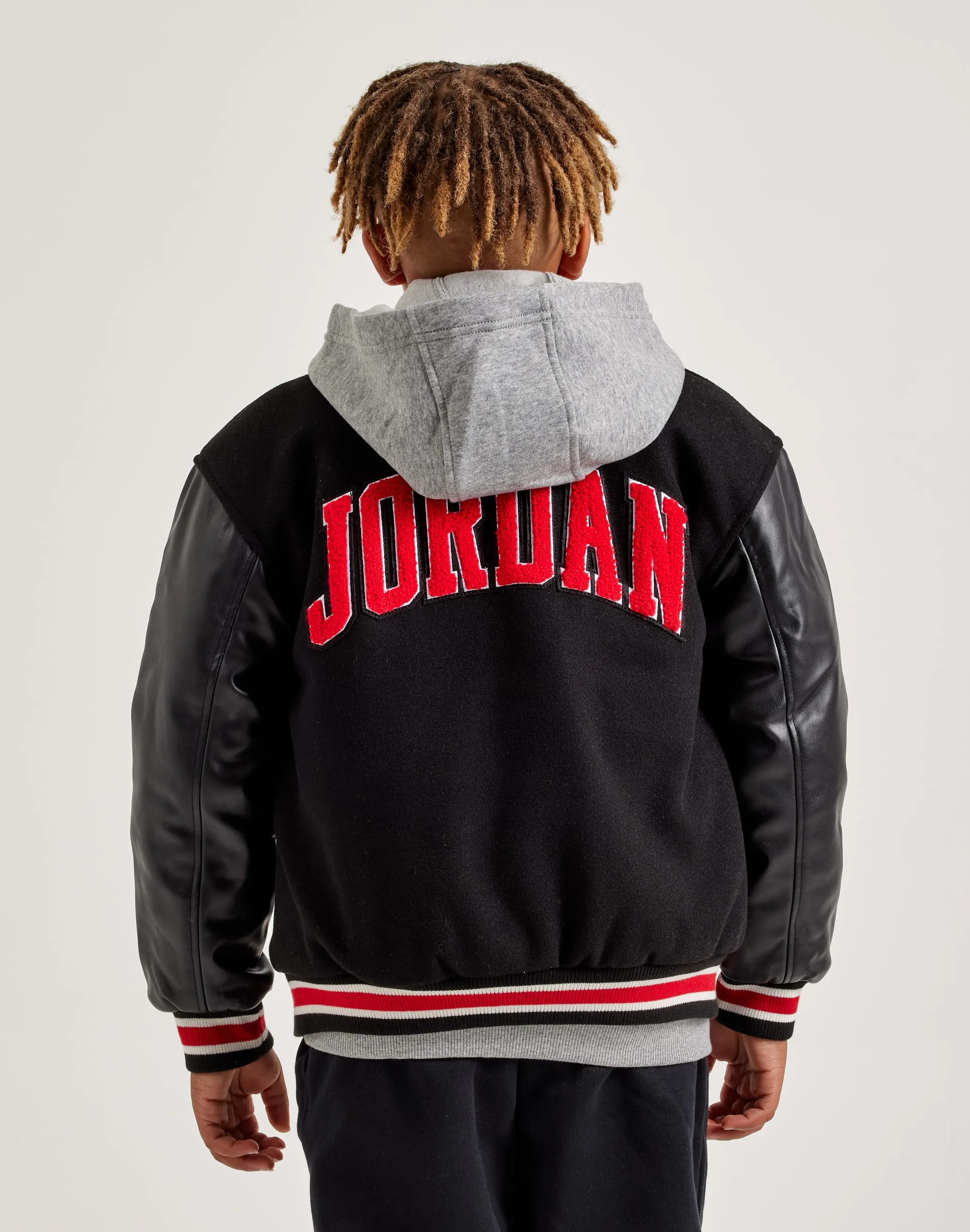 Jordan Varsity Jacket Grade-School