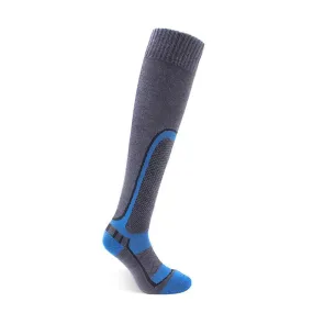 Kid's Ski Socks，Outdoor Performance Padded Protection Snowboard Socks