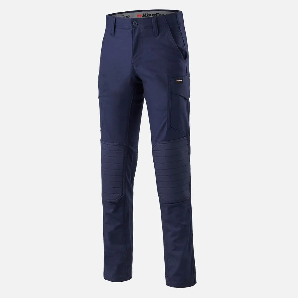 KingGee Tradies Utility Plus Pants K13008