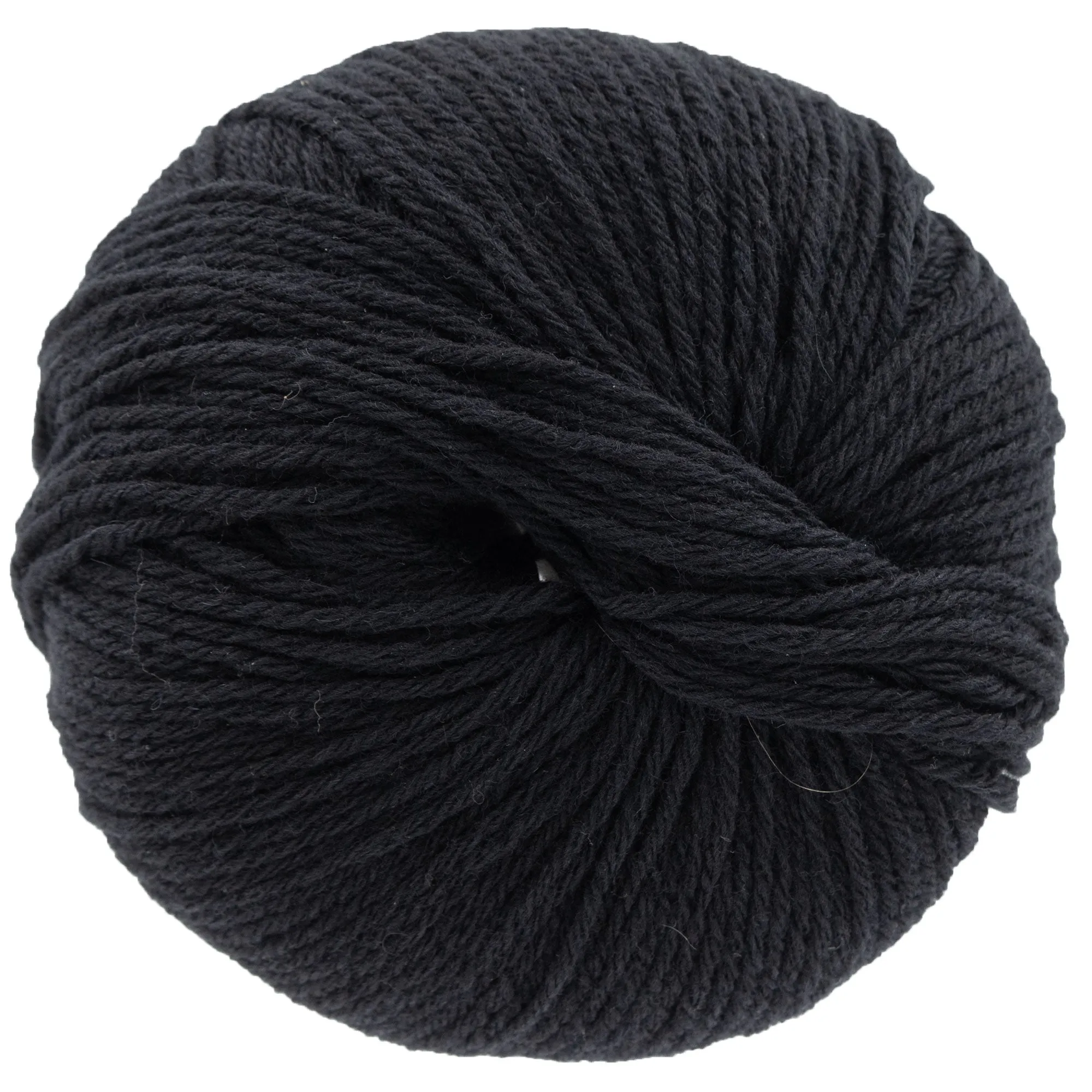 Knitting for Olive Heavy Merino Yarn - Coal