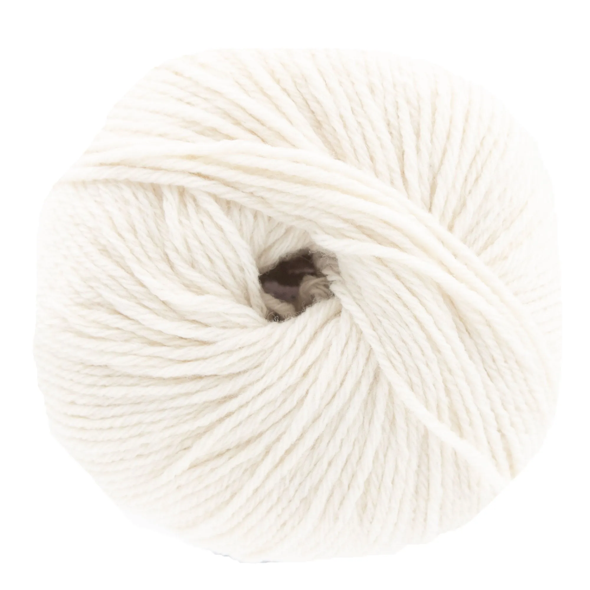 Knitting for Olive Heavy Merino Yarn - Cream