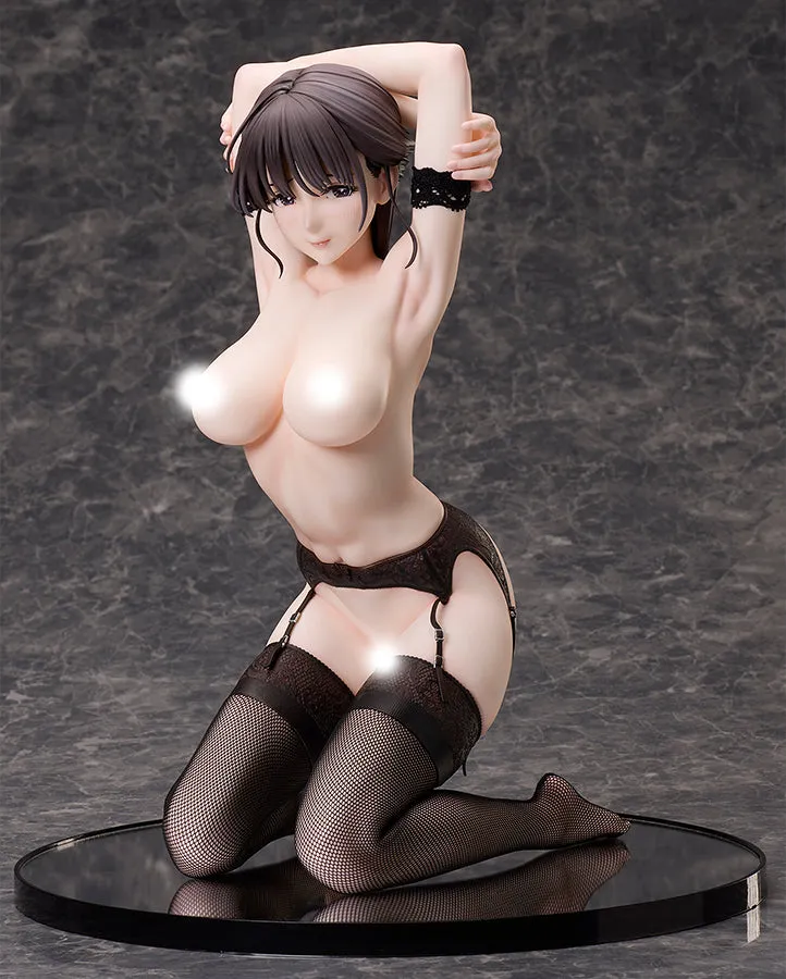 Konatsu 1/4 Scale Figure