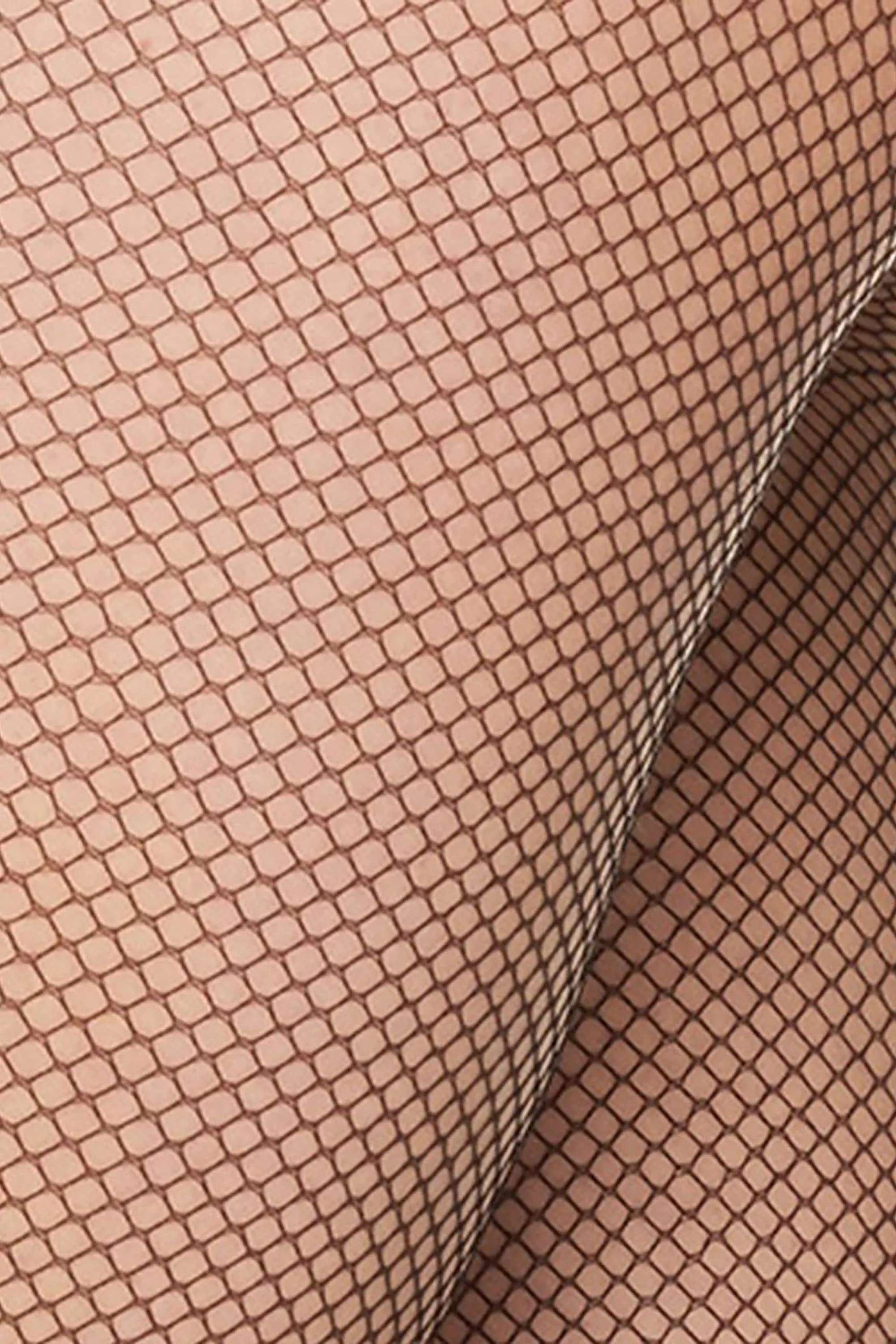 liv net stockings tights black