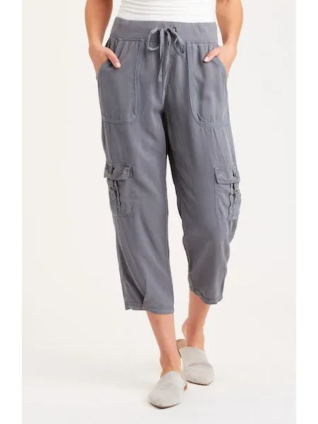 Lysander Crop Pants