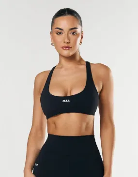 Maia Crop NANDEX ™ - Black