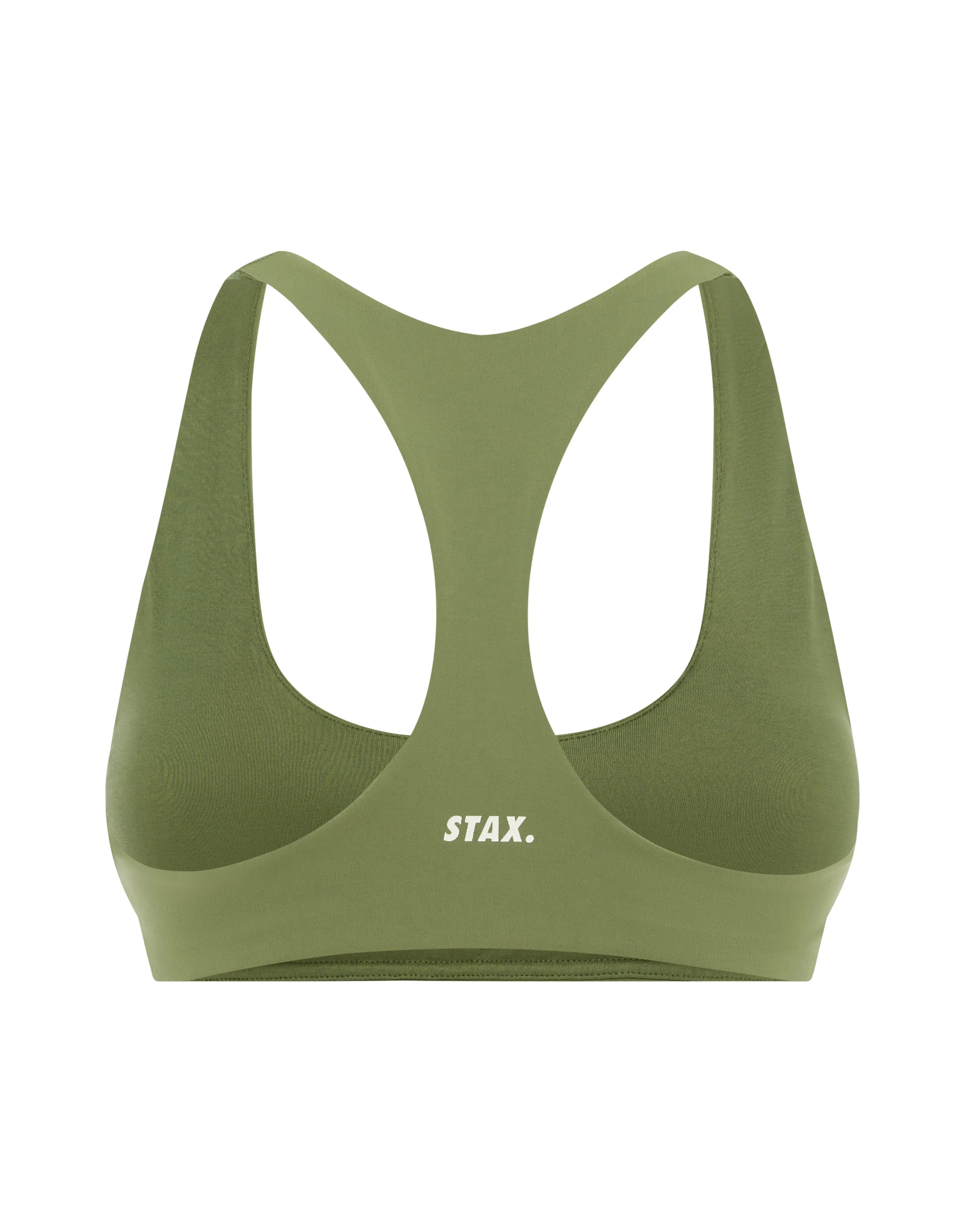 Maia Crop NANDEX ™ - Khaki