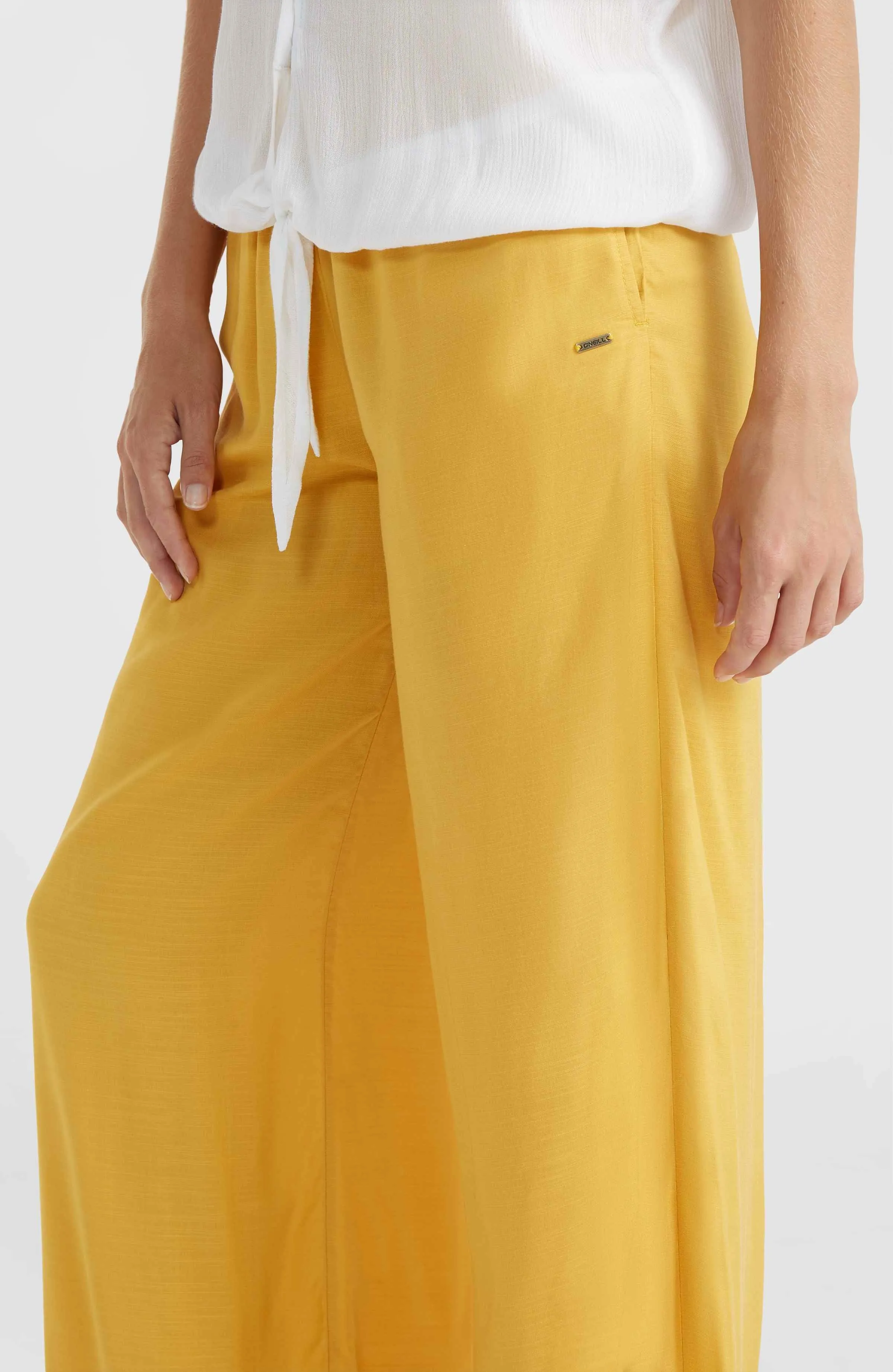 Malia Beach Pants | Golden Haze