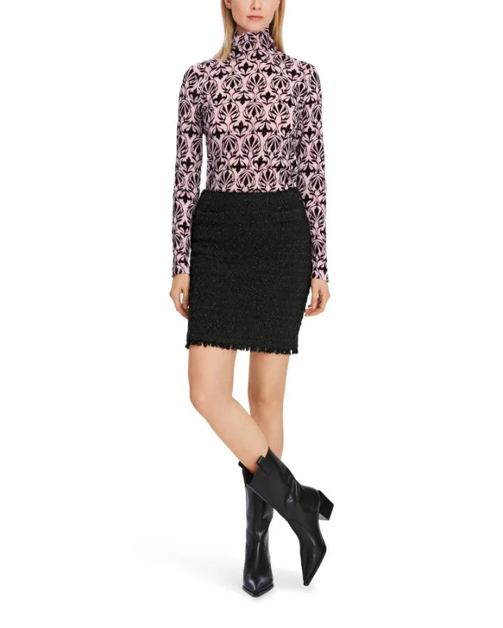 Marc Cain Chanel Pencil Skirt