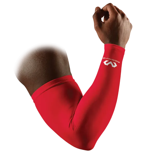 McDavid Compression Arm Sleeve/Single - MD656 - CLEARANCE