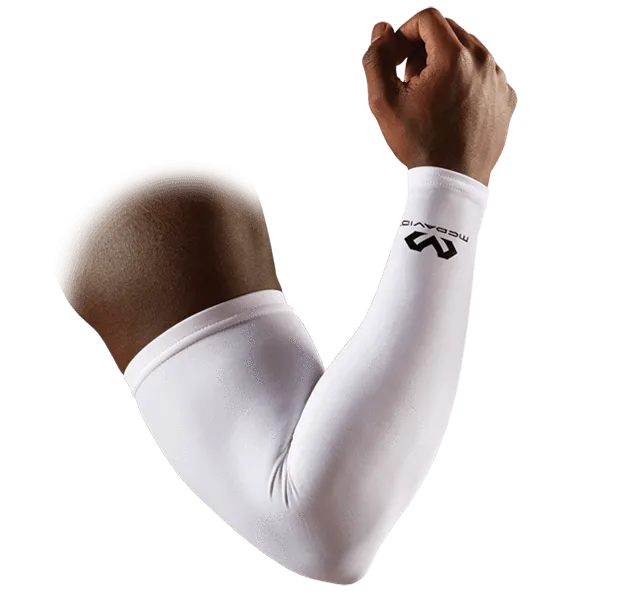 McDavid Compression Arm Sleeves/Pair - MD6566 - Clearance